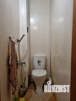 2-к квартира, вторичка, 52м2, 1/5 этаж