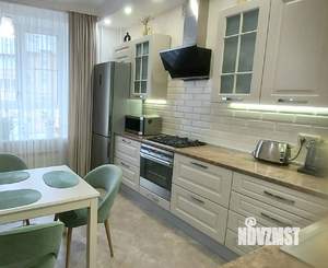 2-к квартира, вторичка, 72м2, 4/6 этаж