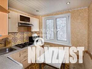 3-к квартира, вторичка, 57м2, 3/5 этаж