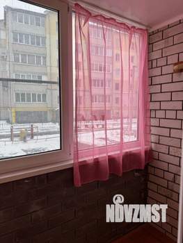 1-к квартира, вторичка, 35м2, 1/6 этаж
