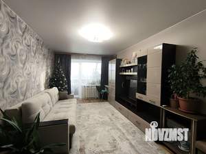 2-к квартира, вторичка, 45м2, 5/6 этаж