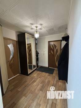 2-к квартира, вторичка, 53м2, 5/5 этаж