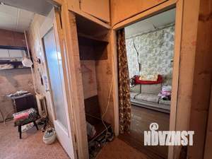 1-к квартира, вторичка, 20м2, 8/9 этаж