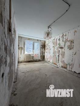 2-к квартира, вторичка, 49м2, 2/5 этаж