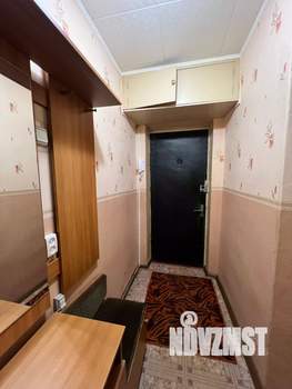 2-к квартира, вторичка, 45м2, 2/5 этаж
