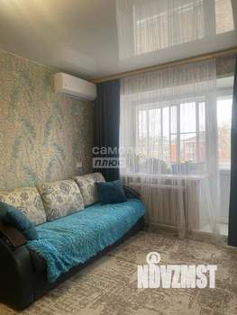 2-к квартира, вторичка, 43м2, 5/5 этаж