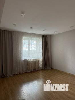 1-к квартира, вторичка, 43м2, 10/10 этаж