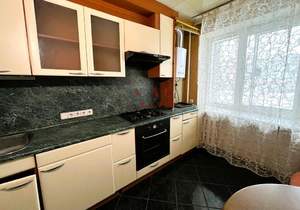 2-к квартира, вторичка, 42м2, 2/5 этаж