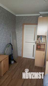 3-к квартира, вторичка, 73м2, 5/5 этаж