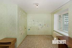 2-к квартира, вторичка, 63м2, 1/10 этаж