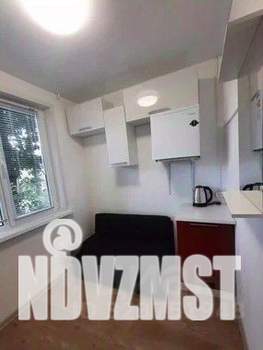 Студия квартира, вторичка, 45м2, 1/5 этаж