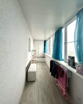 2-к квартира, вторичка, 77м2, 7/10 этаж