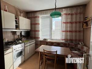 2-к квартира, вторичка, 51м2, 9/9 этаж