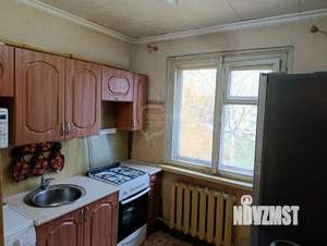 2-к квартира, вторичка, 43м2, 5/5 этаж