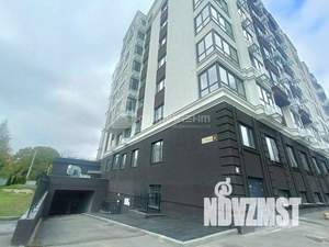 1-к квартира, вторичка, 52м2, 2/8 этаж