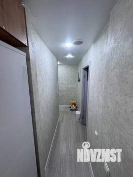 1-к квартира, вторичка, 31м2, 5/5 этаж