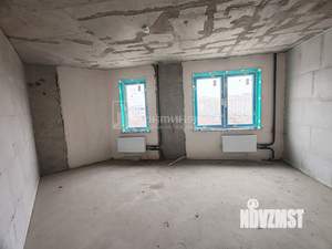 1-к квартира, вторичка, 38м2, 7/17 этаж