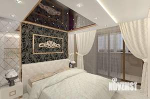 2-к квартира, вторичка, 61м2, 2/5 этаж