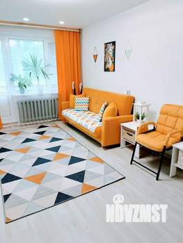 2-к квартира, вторичка, 50м2, 2/5 этаж