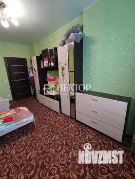 1-к квартира, вторичка, 36м2, 1/3 этаж