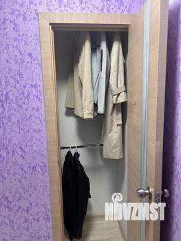 2-к квартира, вторичка, 43м2, 6/9 этаж