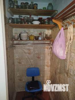 1-к квартира, вторичка, 33м2, 2/5 этаж