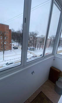 2-к квартира, вторичка, 41м2, 4/5 этаж