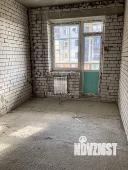 3-к квартира, сданный дом, 89м2, 5/8 этаж