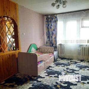 2-к квартира, вторичка, 46м2, 5/5 этаж