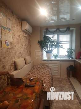 1-к квартира, вторичка, 40м2, 5/9 этаж