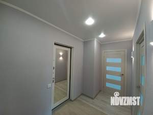 2-к квартира, вторичка, 58м2, 5/12 этаж