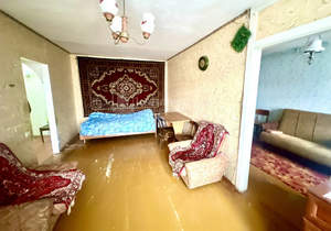 2-к квартира, вторичка, 46м2, 5/5 этаж