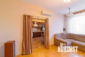 4-к квартира, вторичка, 112м2, 4/9 этаж