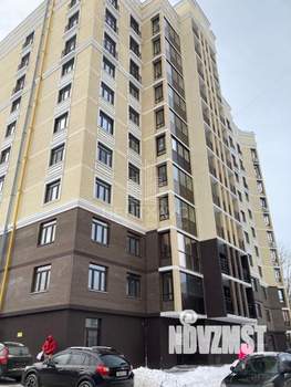 3-к квартира, вторичка, 105м2, 1/10 этаж