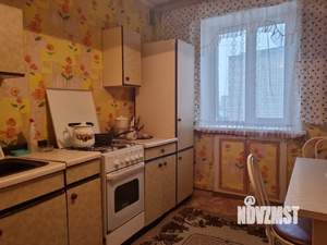 3-к квартира, вторичка, 61м2, 9/10 этаж