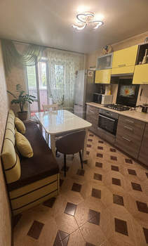 1-к квартира, вторичка, 39м2, 2/10 этаж
