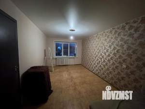 3-к квартира, вторичка, 62м2, 5/5 этаж