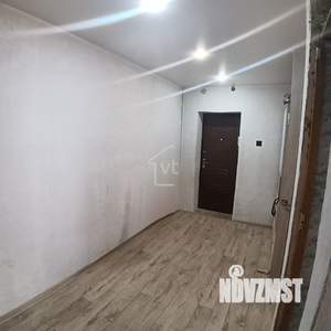 1-к квартира, вторичка, 38м2, 1/5 этаж