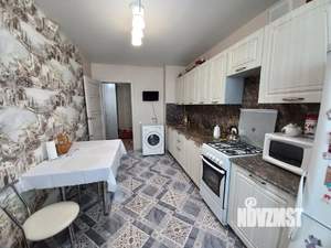 1-к квартира, вторичка, 43м2, 10/10 этаж