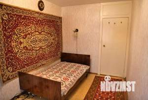 2-к квартира, вторичка, 44м2, 4/5 этаж