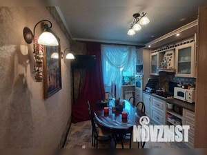 2-к квартира, вторичка, 63м2, 14/14 этаж