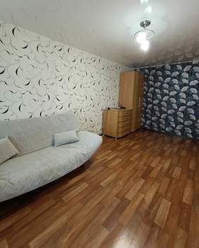 1-к квартира, вторичка, 30м2, 2/9 этаж