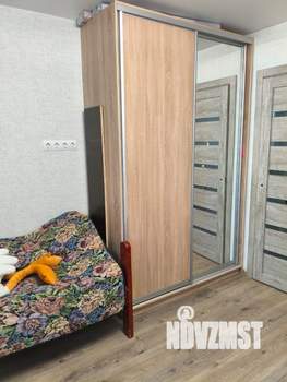 2-к квартира, вторичка, 42м2, 2/10 этаж