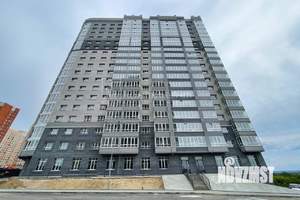 3-к квартира, сданный дом, 79м2, 9/18 этаж