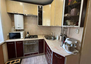 2-к квартира, вторичка, 44м2, 2/5 этаж