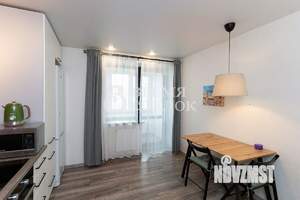 1-к квартира, вторичка, 38м2, 11/12 этаж