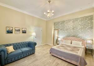 1-к квартира, вторичка, 36м2, 3/3 этаж