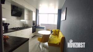 1-к квартира, вторичка, 41м2, 18/18 этаж