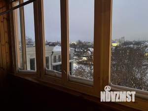 3-к квартира, вторичка, 95м2, 5/6 этаж