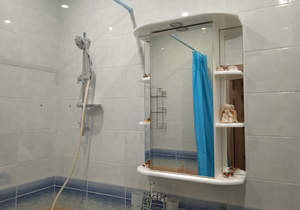 1-к квартира, вторичка, 35м2, 3/3 этаж